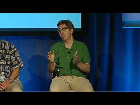 The Inaugural Dry Eye Summit 2010 Section: Venture Capital Panel