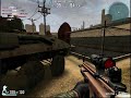 Combat arms Gameplay