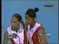 RUSIA CUBA ATENAS 2004  5 SET VOLLEY