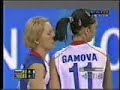 RUSIA CUBA ATENAS 2004 5 SET VOLLEY RUSIA CUBA ATENAS 2004 5 SET VOLLEY
