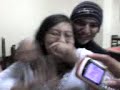 Chape en reu (janet y rafael)  parte 3
