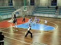 Società Ginnastica Triestina - Scame Monfalcone