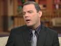 One man's inspirational battle with brain cancer 1/2