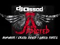 DJ Drama – Oh My (feat. Fabolous, Roscoe Dash & Wiz Khalifa)