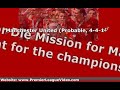 West ham vs Manchester United - Do or Die Mission!