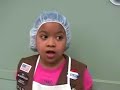 Kids Against Hunger