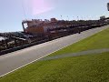 Con los comisarios motoGp Cheste