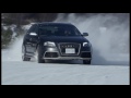 Audi RS 3 Sportback