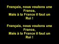  19 - la royale - version 1/4 