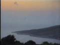 Serbian planes are falling down - Sibenik, Hrvatska, Croatia