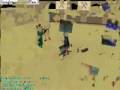 Im A R0bot & Sp33ch1ess In Duel Arena