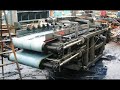 Belt Filter Press - Andritz Ruthner  Model CPF1.0 SMX (LP8)