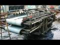 Belt Filter Press - Andritz Ruthner Model CPF1.0 SMX (LP8)