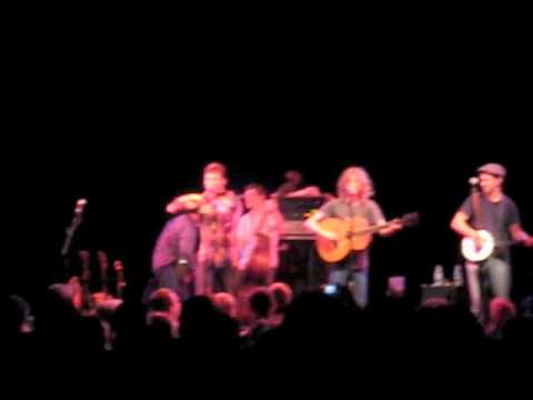 old crow medicine show old crow medicine show