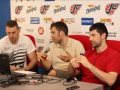 L'ultima puntata di Pick and Gold, dedicato alla Junior Casale. Ospiti Simone Pierich, Matteo Malaventura e Flavio Tranquillo