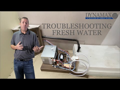 Thumbnail for Fresh Water 101 - Troubleshooting Video