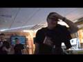 Robin Williams on Halo at kluster