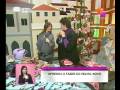 videos de Dicas - Artesanato Urbano - Praça Alegria