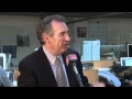 Jeunes Dans La Presidentielle Bayrou In 20120902
