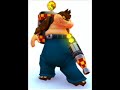 Crash Twinsanity Music - Vs Dingodile Crash Twinsanity Music - Vs Dingodile