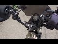 ホンダ CT125 ハンターカブ CT125 HUNTER Cub 2020年モデル 大型スクリーン RBOX