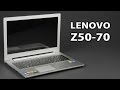Видеообзор Lenovo IdeaPad Z5070 (59-421900) Silver
