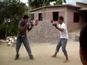 Alomar Vs. Ricardo Alomar Vs. Ricardo