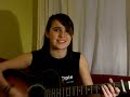 Ana Free - I Listen