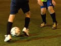 The UK's best-selling football magazine has teamed up with The FA to improve your game! This week you can learn how to do The Nutmeg! To learn more about practising the skill and to check out some wicked drills, get this week's MATCH magazine or visit www.matchmag.co.uk