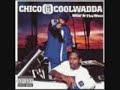 Chico &amp; Coolwadda - High Come Down