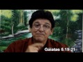 5 Minutos com Deus – Ele Escolheu Morar em Você (Pr. Donizétti Maciel)