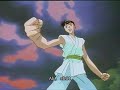 yu yu hakusho-you scared -3 6 mafia