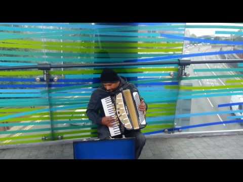 Master salem & Hamsar Hayat Nizami style