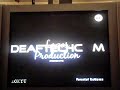 TV \"DOKYU\" channel ABC 5 about DEAFTECHCOM - part 1 TV \"DOKYU\" channel ABC 5 about DEAFTECHCOM - part 1