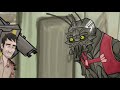How District 9 Should Have Ended (Saison 2 Épisode 4)