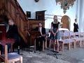 emelie - vocal
tobbe - guitar, backup vocals
johan - piano, backup vocals