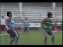 Jogo Aberto - 29/08/2008 - 1/2 - Novidades no Fla-Flu