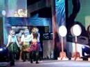 Award winning performance of Snow White by Finance staff at B&Q in Shanghai