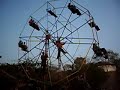 Indian ferris wheel