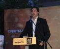 MITING ESQUERRA IB BINISSALEM JOAN PUIGCERC�S 1� Part