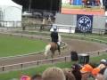 Leiri frá Brúnastöðum, WC 2007 V1