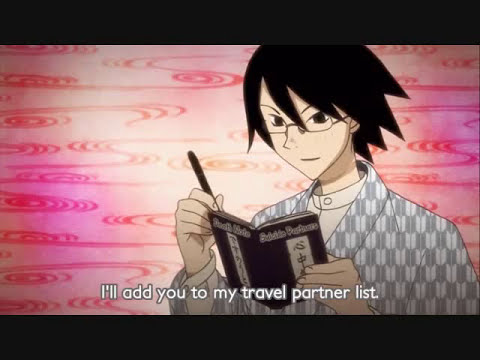 how to love mikami sensei