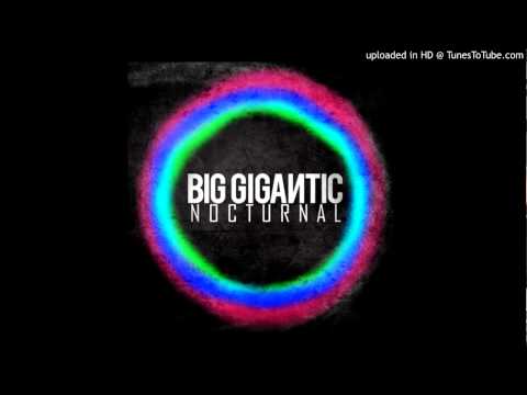 Big Gigantic -- It's Going Down
