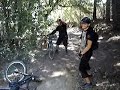 Corte Madera Fall Corte Madera Fall