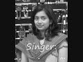 raina beeti jaye by Mourin Chowdhury