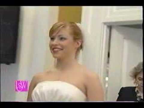 Cheryl King Couture designs used by ...