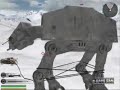 star wars battlefront 2 game cam video
