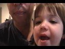Gracie English - Moowahhh
