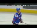 Team Sweden at WJC 2008/2009 - Stajnoch gets Lasurized