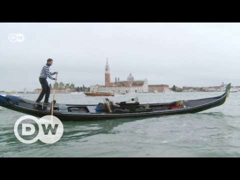 Biennale 2017 in Venedig: Der Künstler Erwin Wurm | D ...